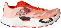 Кроссовки мужские The North Face Summit Vectiv Pro 3 Citrus Rust/Lava Red