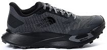 Кроссовки мужские The North Face Vectiv Enduris 4 Tnf Black/Anthracite Grey