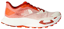 Кроссовки мужские The North Face Vectiv Enduris 4 Lava Red/Calacatta