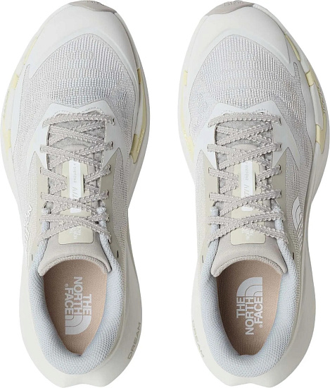 Кроссовки мужские The North Face Vectiv Enduris 4 Calacatta/Glacier Gray - Фото 5 большая