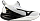 Кроссовки Mizuno Neo Vista 2 White/Black/Gold - Фото 3 малая
