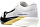 Кроссовки Mizuno Hyperwarp Elite White/Black/Gold - Фото 8 малая