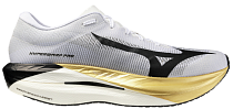 Кроссовки Mizuno Hyperwarp Pro White/Black/Gold