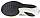Кроссовки Mizuno Hyperwarp Pro White/Black/Gold - Фото 4 малая