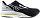 Кроссовки Mizuno Wave Rider 29 Black/White/Gold - Фото 1 малая