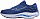 Кроссовки мужские Mizuno Wave Inspire 20 Federal Blue/White/Alaskan Blu - Фото 2 малая
