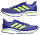 Кроссовки мужские Adidas Supernova + Sonic Ink/Signal Green/Halo Blue - Фото 7 малая