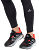 Кроссовки мужские Adidas Solar Glide 4 St Core Black/Grey Two/Solar Red - Фото 2 малая