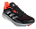 Кроссовки мужские Adidas Solar Glide 4 St Core Black/Grey Two/Solar Red - Фото 5 малая