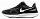 Кроссовки мужские Nike Air Zoom Structure 25 Black/Iron Grey/White - Фото 1 малая