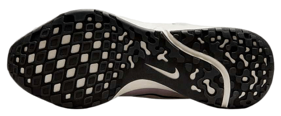 Кроссовки мужские Nike Renew Run 3 Phantom/Anthracite-Volt-Sail - Фото 4 большая