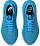 Кроссовки мужские ASICS Gt-2000 14 Aegean Blue/Saba Blue - Фото 6 малая