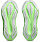 Кроссовки мужские ASICS Novablast 5 Vital Green/Black - Фото 3 малая
