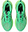 Кроссовки мужские ASICS Novablast 5 Vital Green/Black - Фото 6 малая