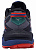 Кроссовки мужские Mizuno Wave Mujin 10 Black/Apricot/Spicy Orange - Фото 3 малая