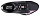 Кроссовки Mizuno Wave Rebellion Pro 2 Black/Silver/Pink Tetra - Фото 5 малая