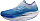 Кроссовки Mizuno Wave Rebellion Pro 2 River Blue/Mugen Blue/White - Фото 2 малая