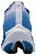 Кроссовки Mizuno Wave Rebellion Pro 2 River Blue/Mugen Blue/White - Фото 3 малая