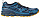 Кроссовки мужские Mizuno Wave Daichi 4 GTX Бирюз/Бирюз/Желт - Фото 1 малая
