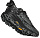 Кроссовки мужские Hoka Speedgoat 6 Gtx Wide Black/Outer Orbit - Фото 4 малая