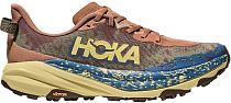 Кроссовки мужские Hoka Speedgoat 6 Maple/Cardamom