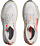 Кроссовки мужские Hoka Speedgoat 6 White/Neon Tangerine - Фото 2 малая