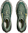 Кроссовки мужские Hoka Speedgoat 6 Wide Fern/Asphalt Grey - Фото 2 малая