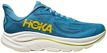 Кроссовки мужские Hoka Clifton 10 Alpine Blue/Foggy Night