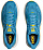 Кроссовки мужские Hoka Clifton 10 Alpine Blue/Foggy Night - Фото 2 малая
