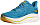Кроссовки мужские Hoka Clifton 10 Alpine Blue/Foggy Night - Фото 3 малая