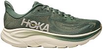 Кроссовки мужские Hoka Clifton 10 Fern/Truffle Salt