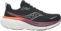 Кроссовки мужские Saucony Hurricane 25 Black/Crimson