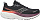 Кроссовки мужские Saucony Hurricane 25 Black/Crimson - Фото 1 малая
