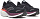 Кроссовки мужские Saucony Hurricane 25 Black/Crimson - Фото 3 малая