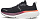 Кроссовки мужские Saucony Hurricane 25 Black/Crimson - Фото 4 малая