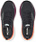 Кроссовки мужские Saucony Hurricane 25 Black/Crimson - Фото 6 малая