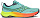 Кроссовки мужские Saucony Peregrine 16 Splash/Citron - Фото 1 малая