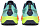 Кроссовки мужские Saucony Peregrine 16 Splash/Citron - Фото 4 малая