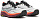 Кроссовки мужские Saucony Peregrine 16 White/Crimson - Фото 2 малая