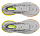 Кроссовки мужские Saucony Ride 19 Cadet/Fuego - Фото 3 малая