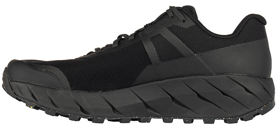 Кроссовки мужские Icebug Arcus Rb9X GTX True Black - Фото 2 большая