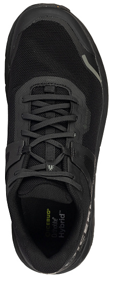 Кроссовки мужские Icebug Arcus Rb9X GTX True Black - Фото 3 большая