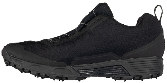 Кроссовки мужские Icebug Rover BuGrip GTX True Black - Фото 2 большая