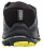 Кроссовки мужские Mizuno Wave Rider Gtx 2 Т.Сер/Чер/Желт - Фото 4 малая
