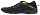 Кроссовки мужские Mizuno Wave Rider Gtx 2 Т.Сер/Чер/Желт - Фото 6 малая