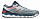 Кроссовки мужские Mizuno Wave Sky 4 Св.Гол/Зол/Чернильн - Фото 1 малая
