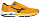Кроссовки мужские Mizuno Wave Rider 24 Оранж/Т.Сер - Фото 1 малая