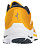 Кроссовки мужские Mizuno Wave Rider 24 Оранж/Т.Сер - Фото 3 малая