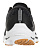 Кроссовки мужские Mizuno Wave Rider 24 Waveknit Чер/Т.Сер/Беж - Фото 3 малая