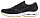 Кроссовки мужские Mizuno Wave Rider 24 Waveknit Чер/Т.Сер/Беж - Фото 5 малая